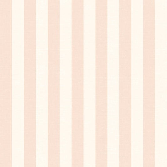 SHADOW STRIPE - Peach