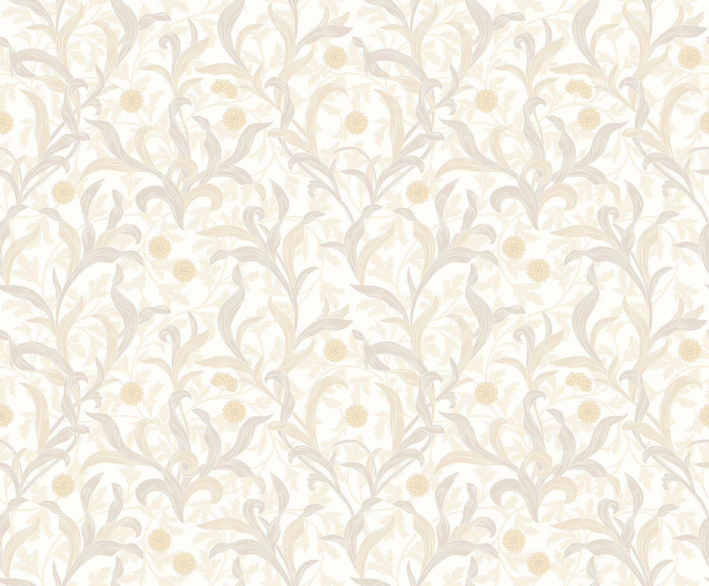 FLORAL TRAIL - Stone