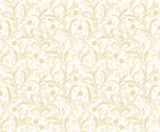 FLORAL TRAIL - Thyme