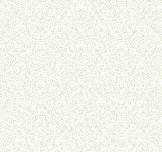 DITSY DECO FAN - Sage