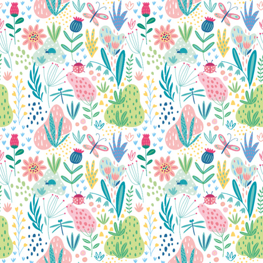 BUG GARDEN - Sky Mix