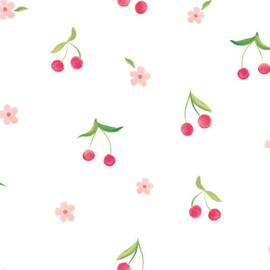CHEERY CHERRIES - Rouge & Ice