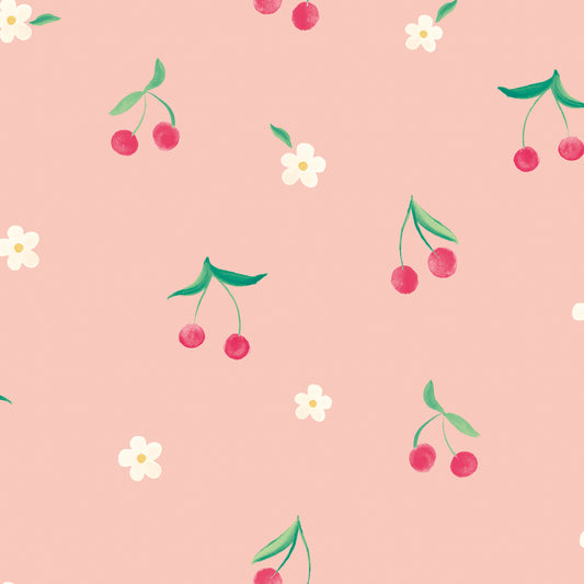 CHEERY CHERRIES - Watermelon
