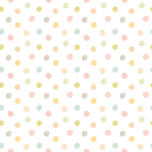 DOTTY - Pastel Riot