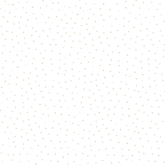 MINI DOTS - Popcorn
