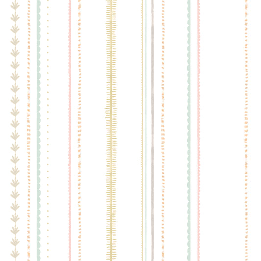 STRIPEY - Dolly Mixtures